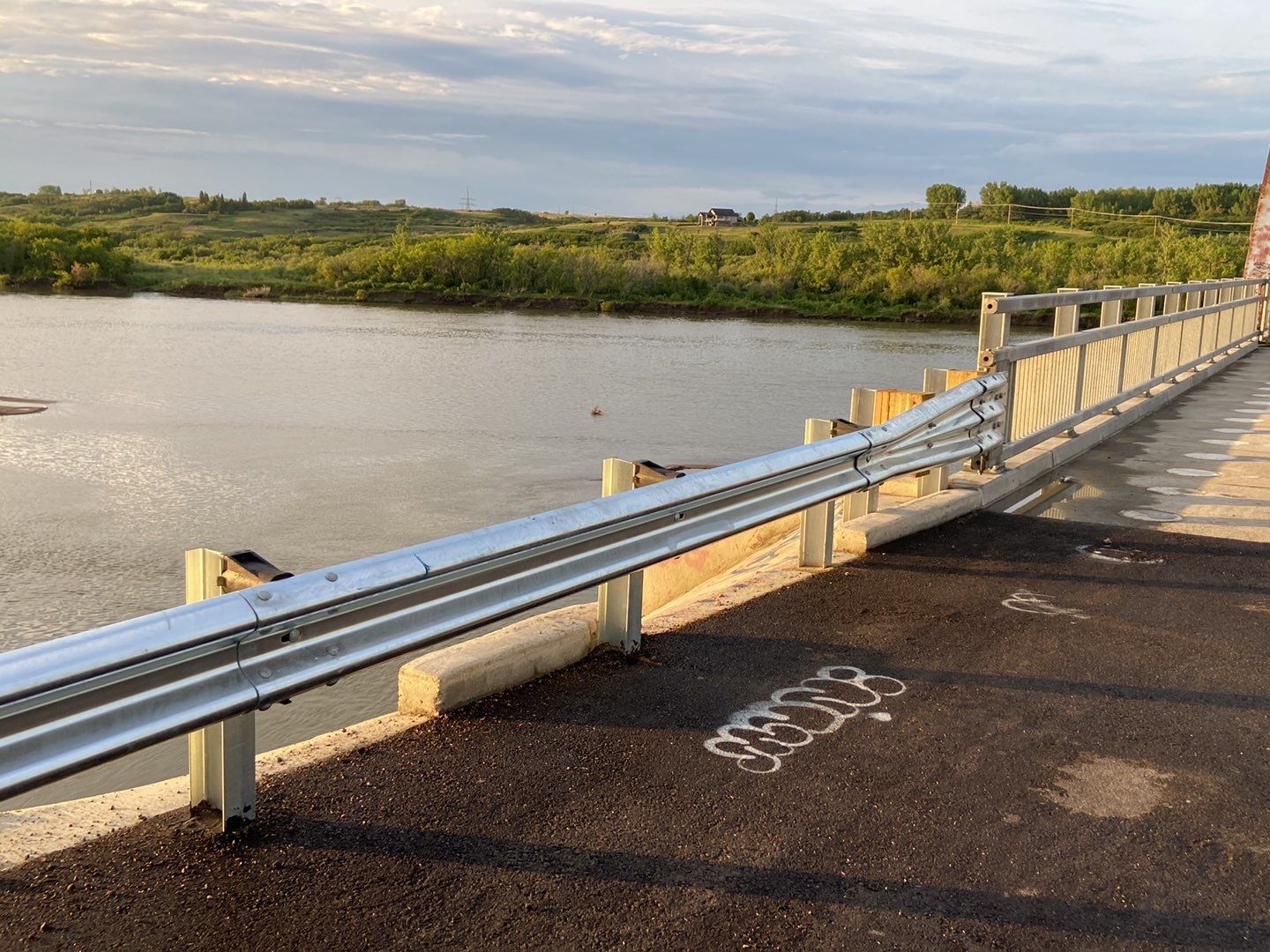 Guardrail